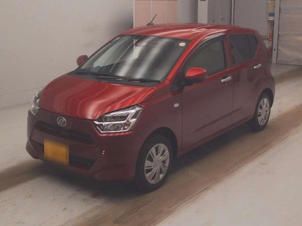 Daihatsu Mira e:S LA350S 2023